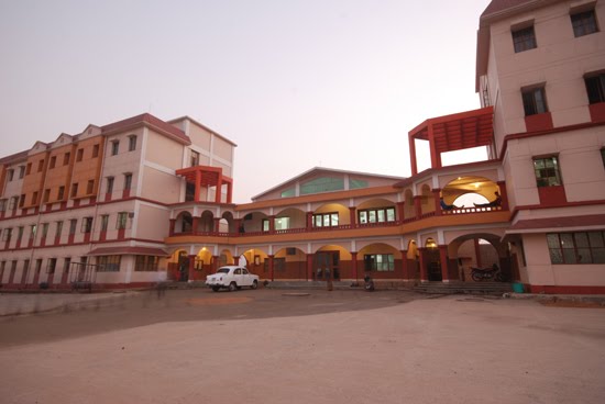 DSMS Boys Hostel