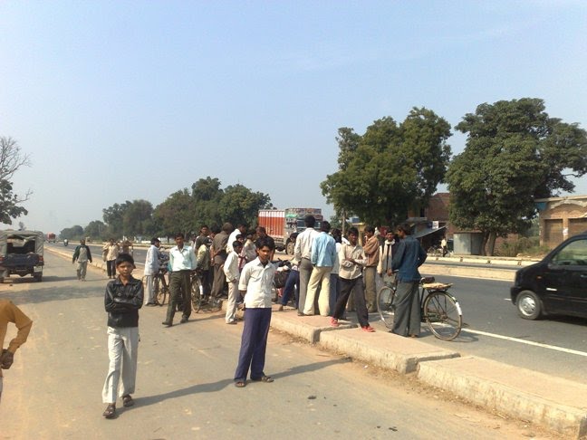 India