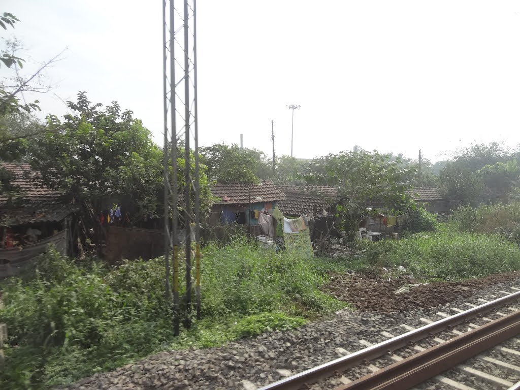 Belgharia to Agarpara