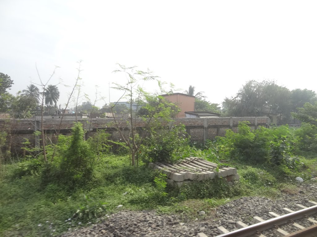 Belgharia to Agarpara