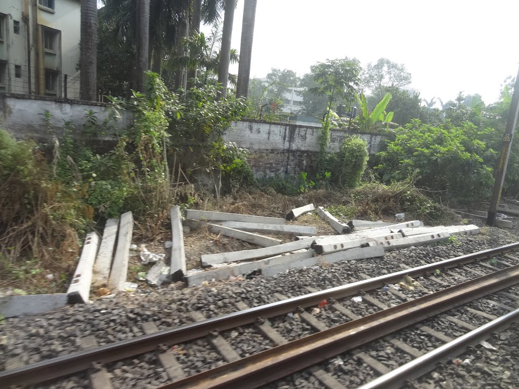 Belgharia to Agarpara