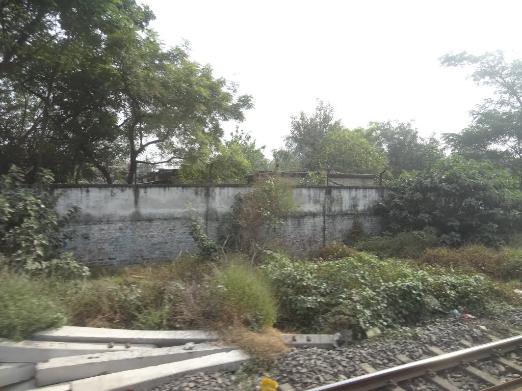 Belgharia to Agarpara