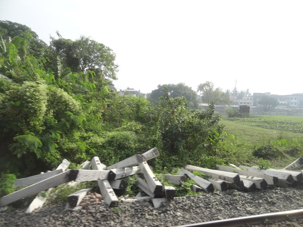 Sodpur to Khardaha