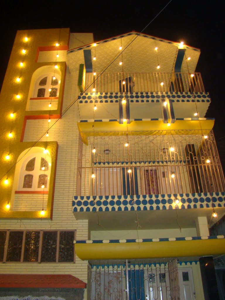 ARC home Swapnadeep