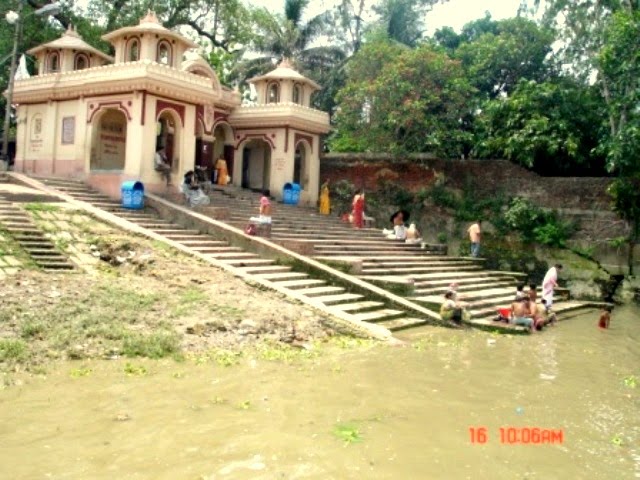 ariadaha feri ghat