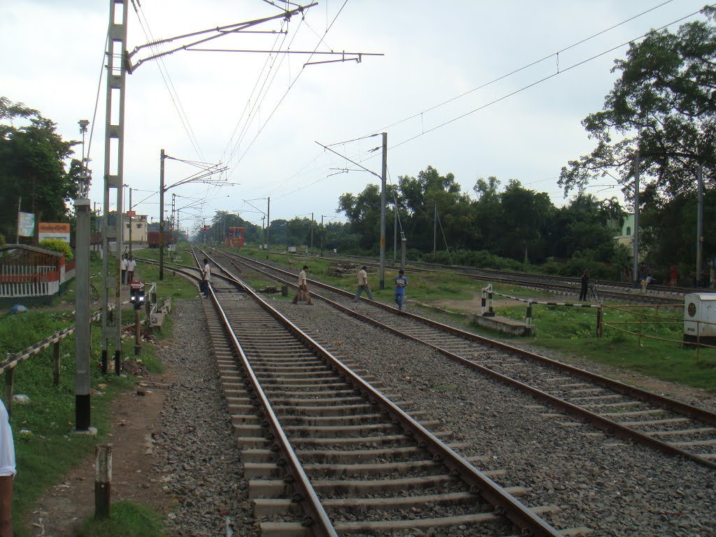 Shāntipur