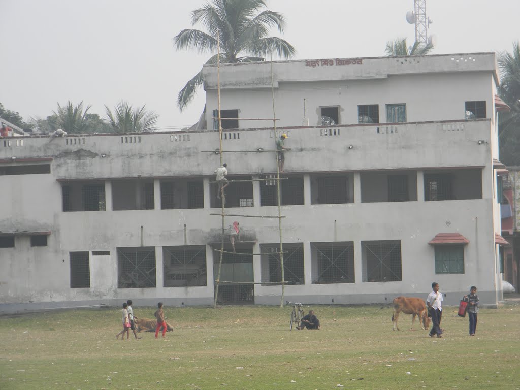 Sarat Shishu Niketan