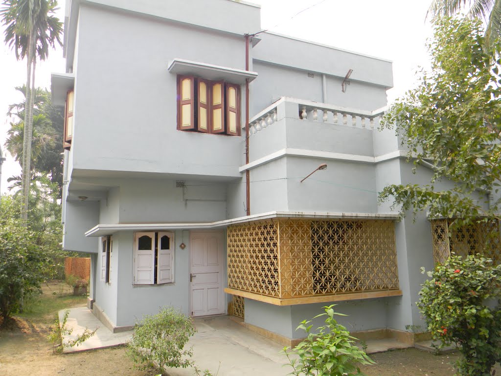 Trinankurs House