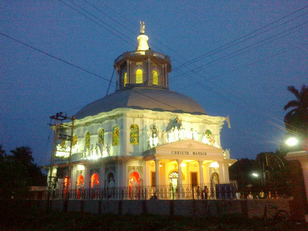 Church