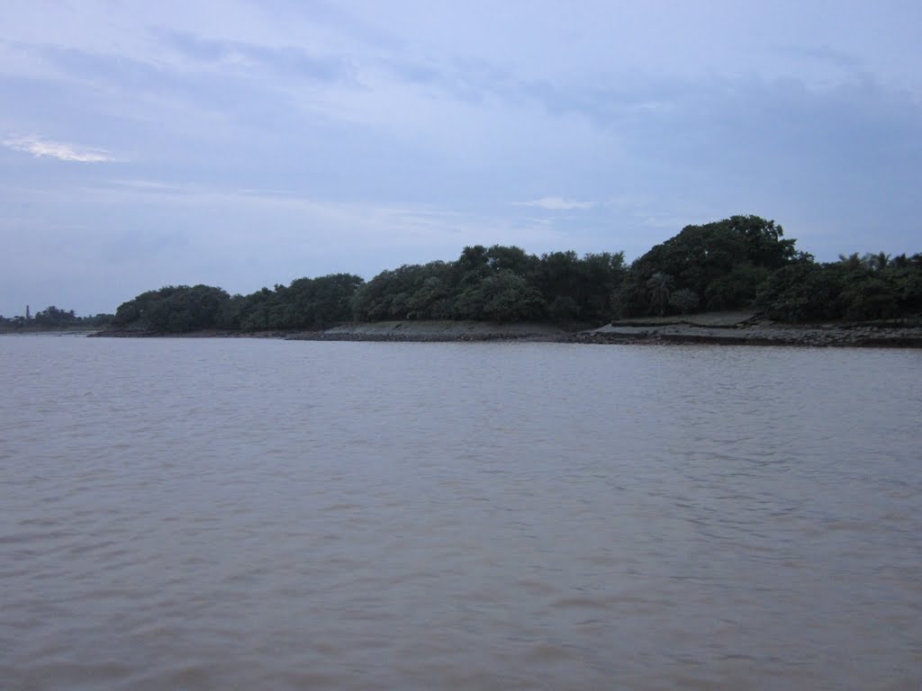 river hugli