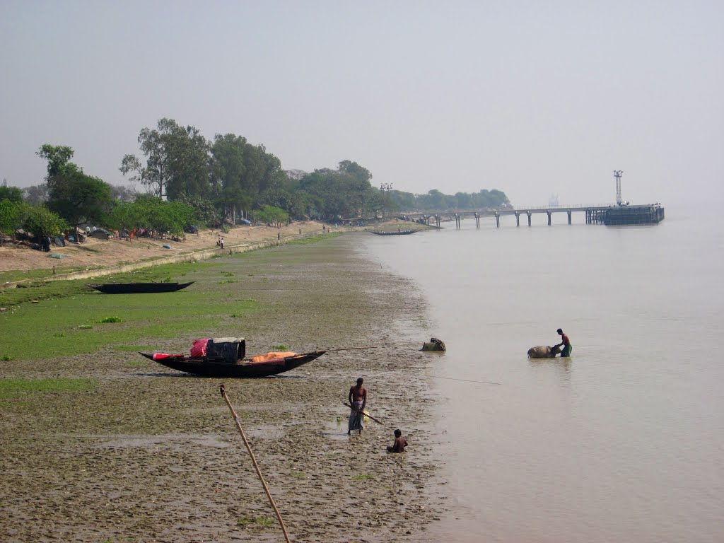 Roychak West Bengal