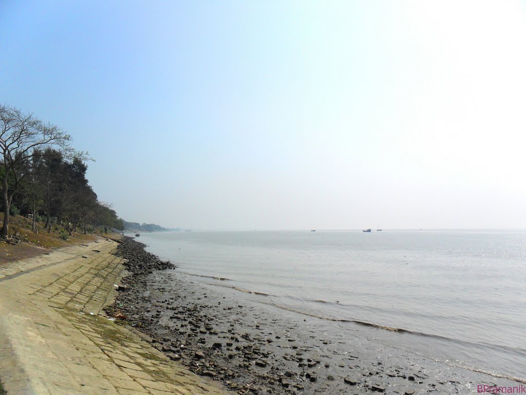 DIAMOND HARBOUR,, WEST BENGAL