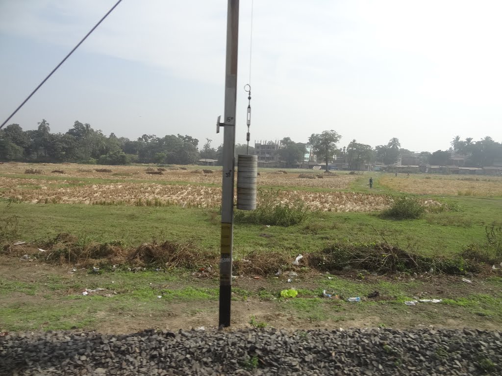 Sodpur to Khardaha