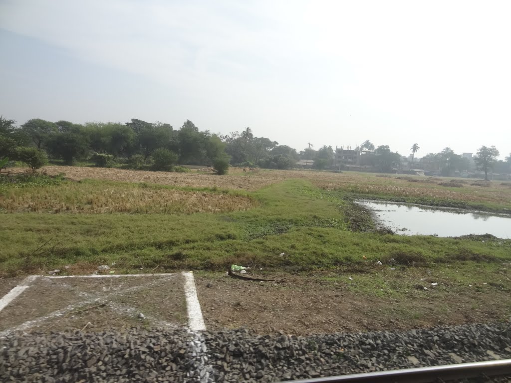 Sodpur to Khardaha
