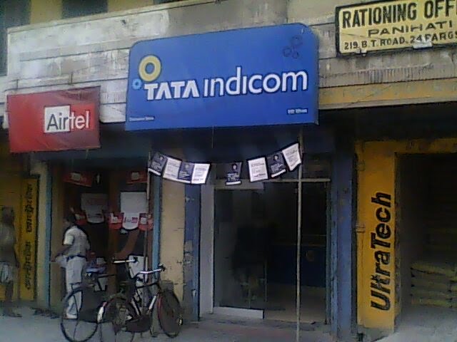 pink india telecom