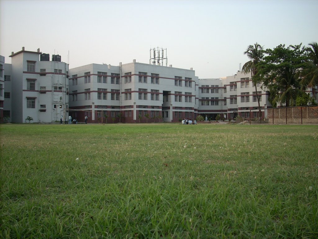 Narula Institute of Technology
