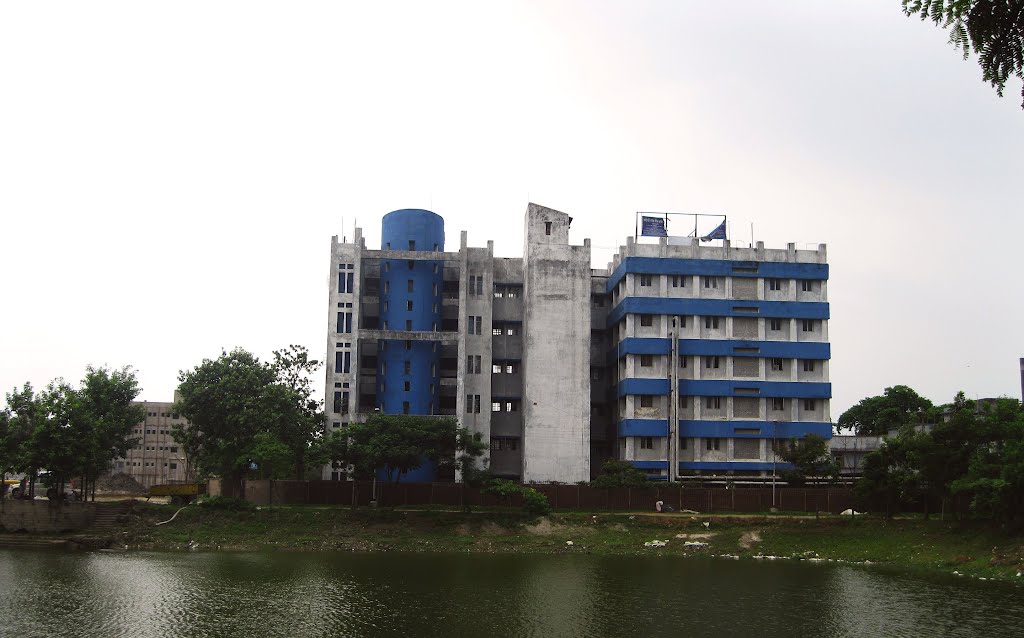 Sagar Dutta Medical College & Hospital