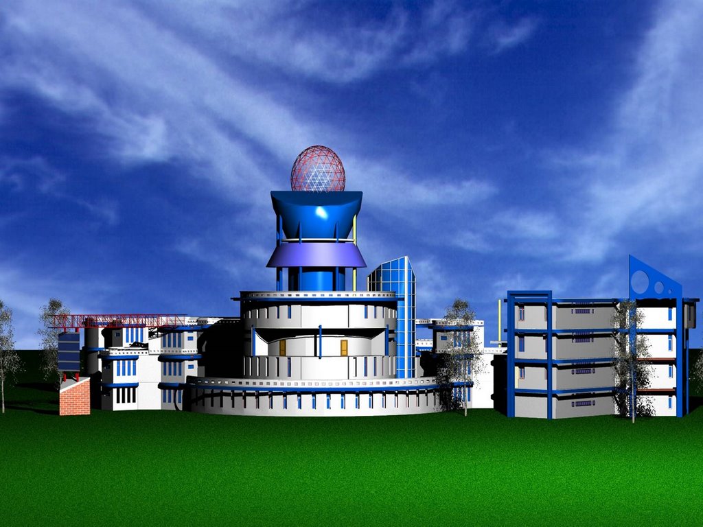 DPS BILASPUR