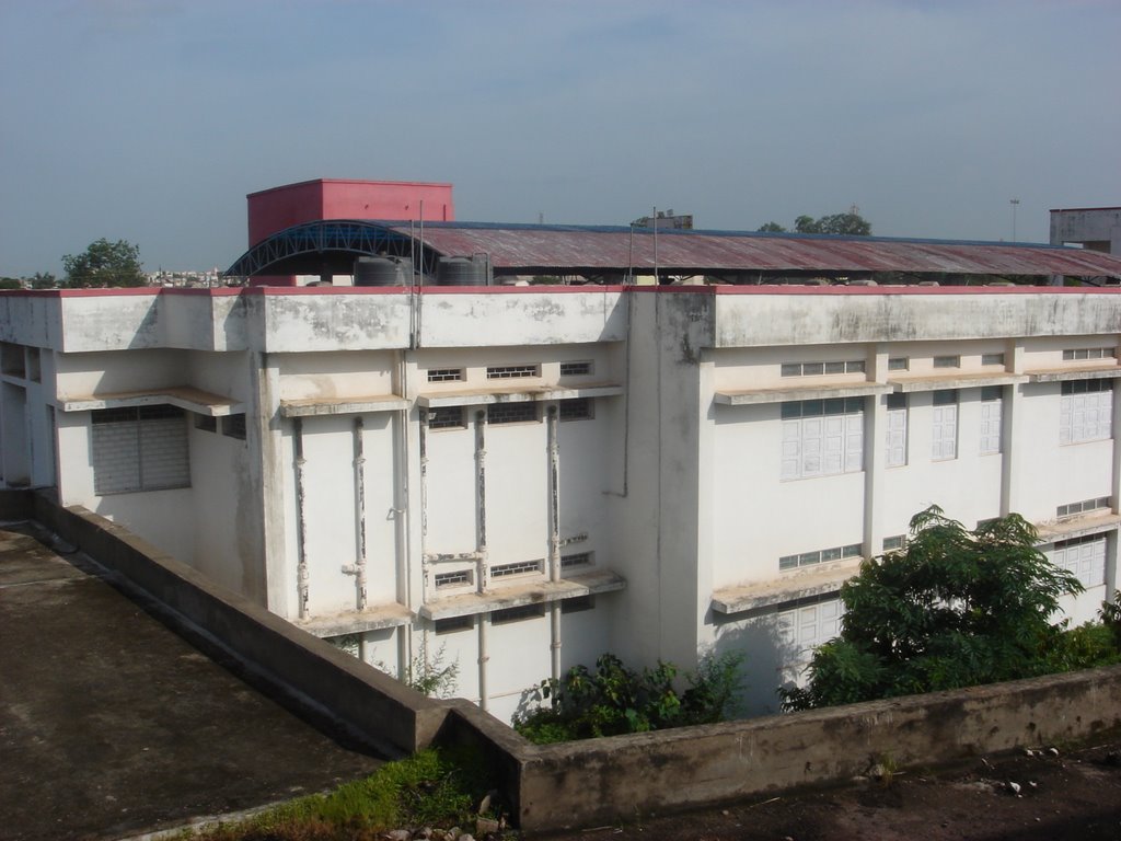 S.B.R.COLLEGE