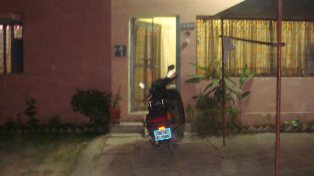 ayush home