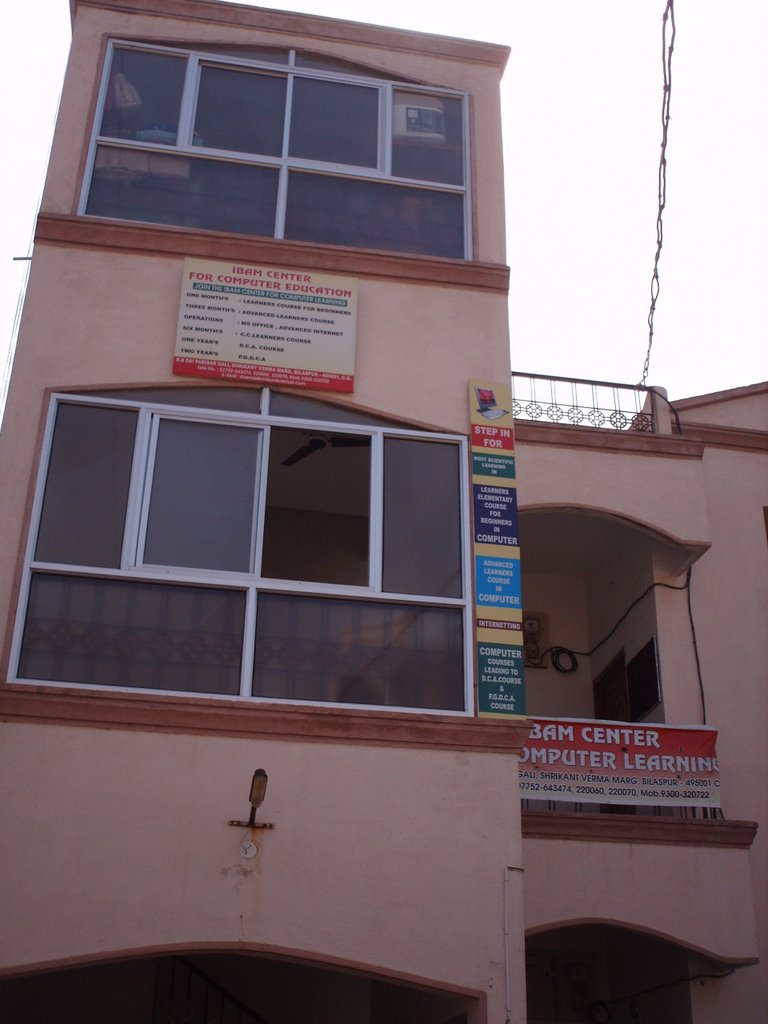 ibambilaspur