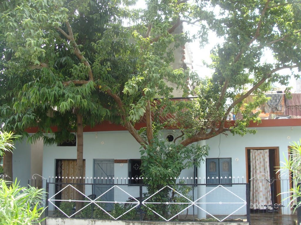 House of R.K.Sharma