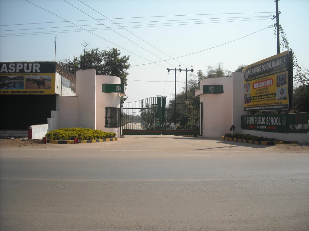 Delhi Public School