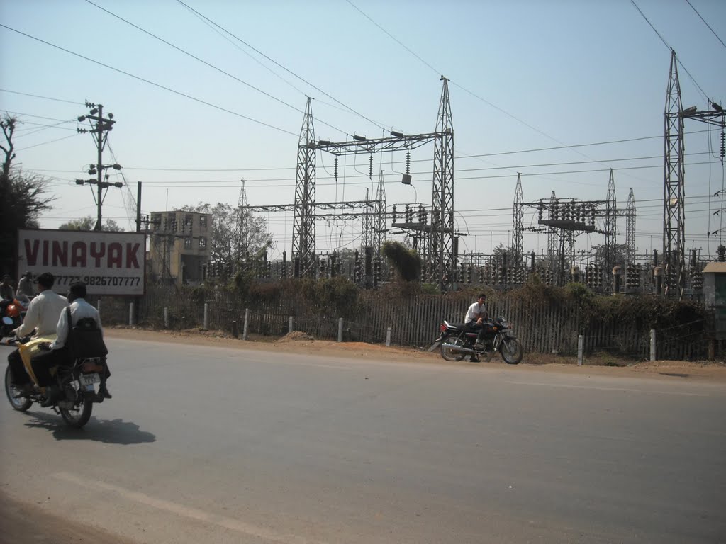 Vidhyut Siyantra