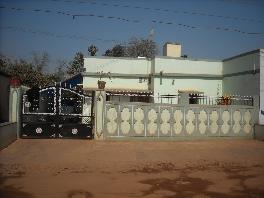 Richpal Sharma House