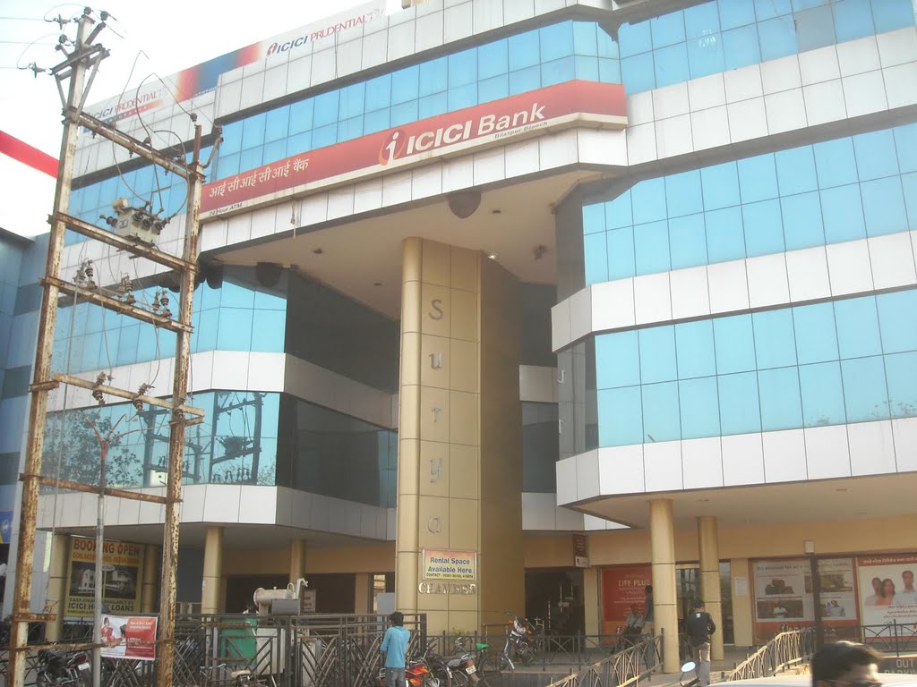Surya Chambers