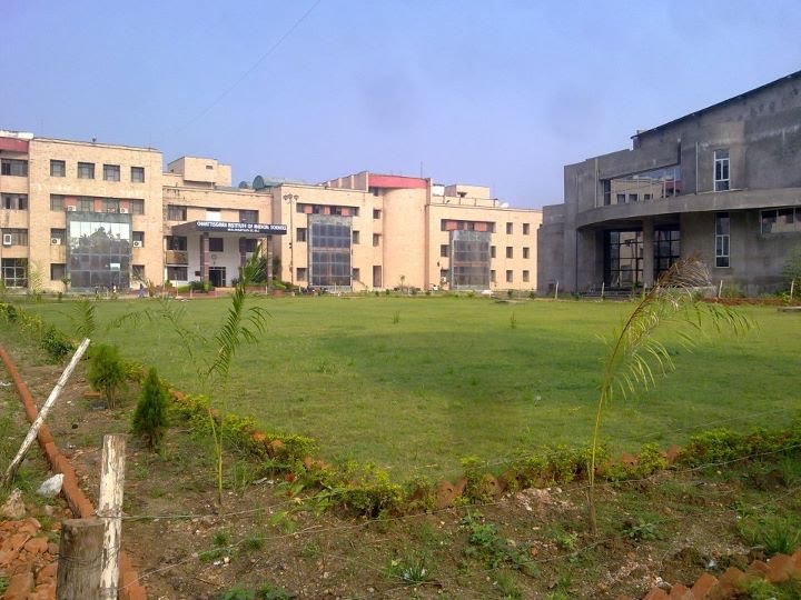 CIMS Bilaspur