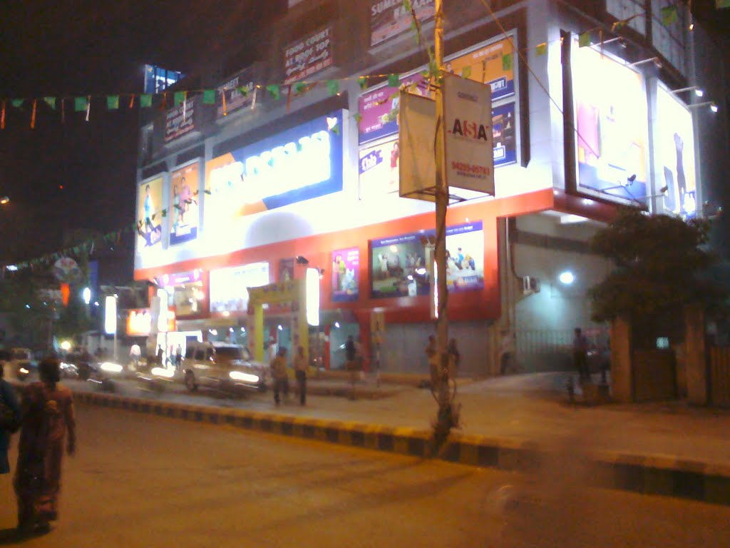 Big Bazar