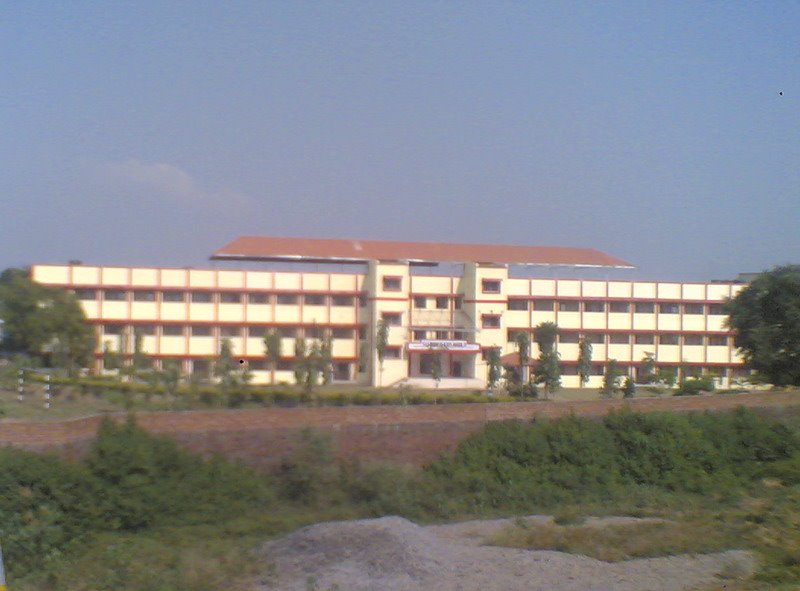 St.Francis Kids World School