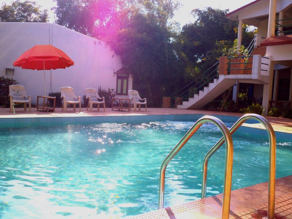 Bilaspur/Raipur to Bandhavgarh Budget Tour Packages.