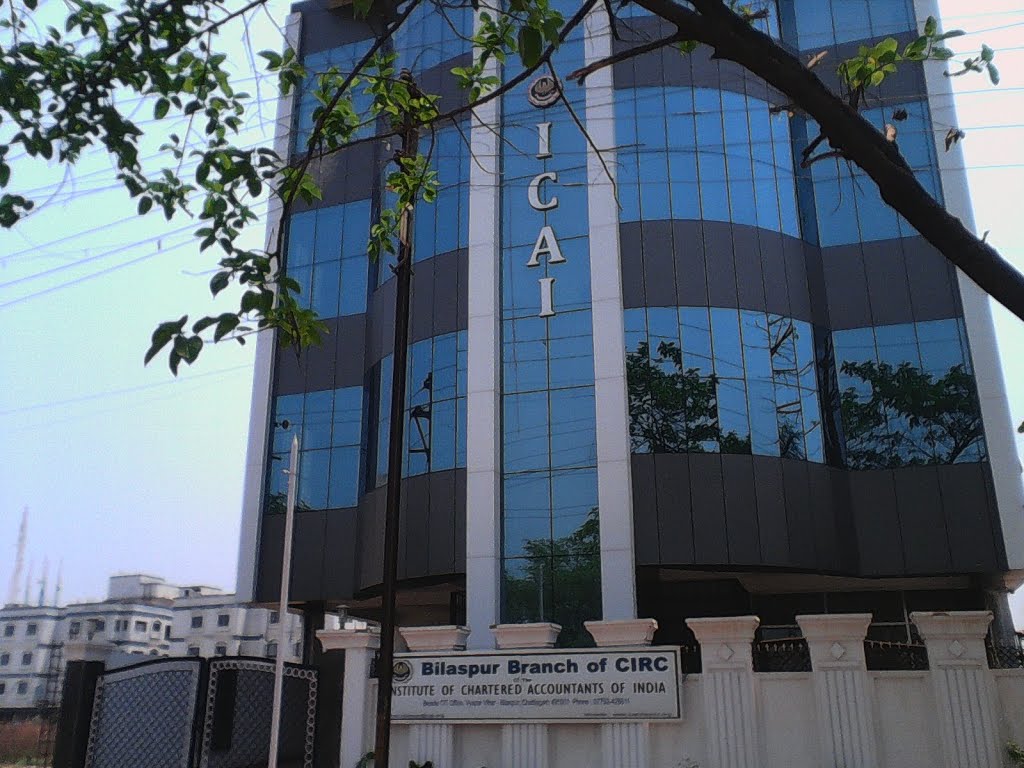 ICAI