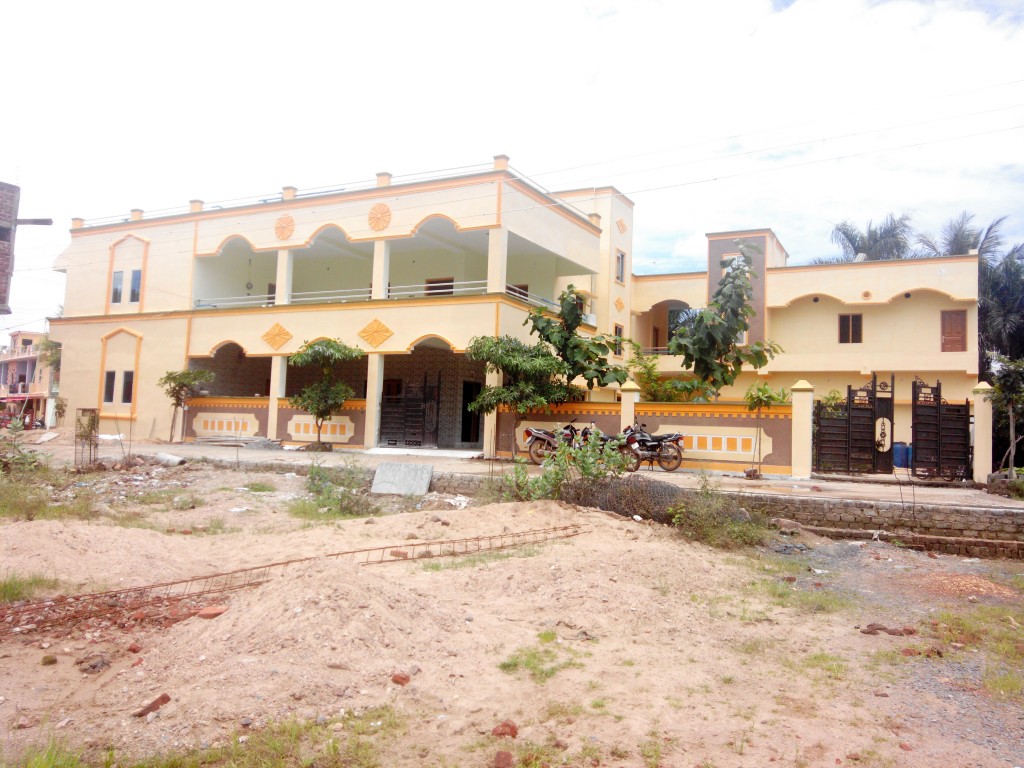 Patanwar House