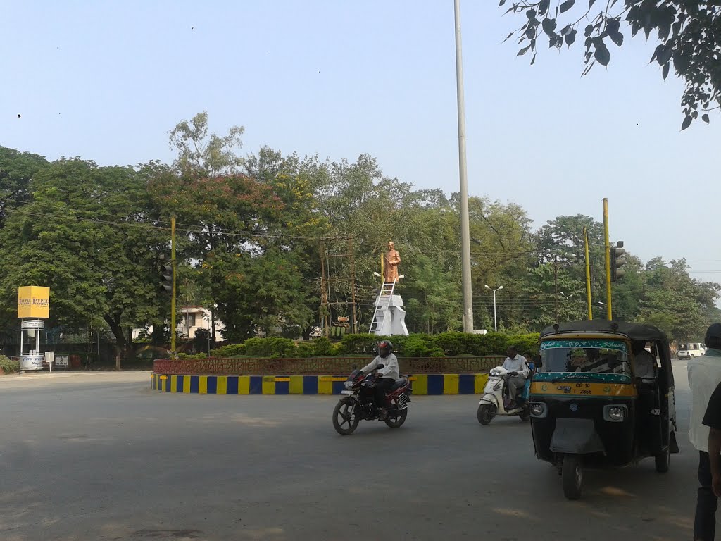 nehru_chouk