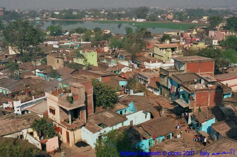 BHILAI CITY