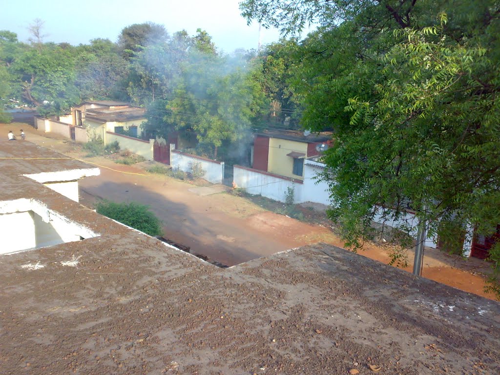MK STREET-16