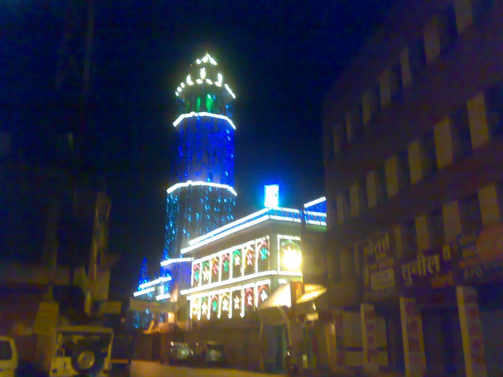 JAMA MASJID
