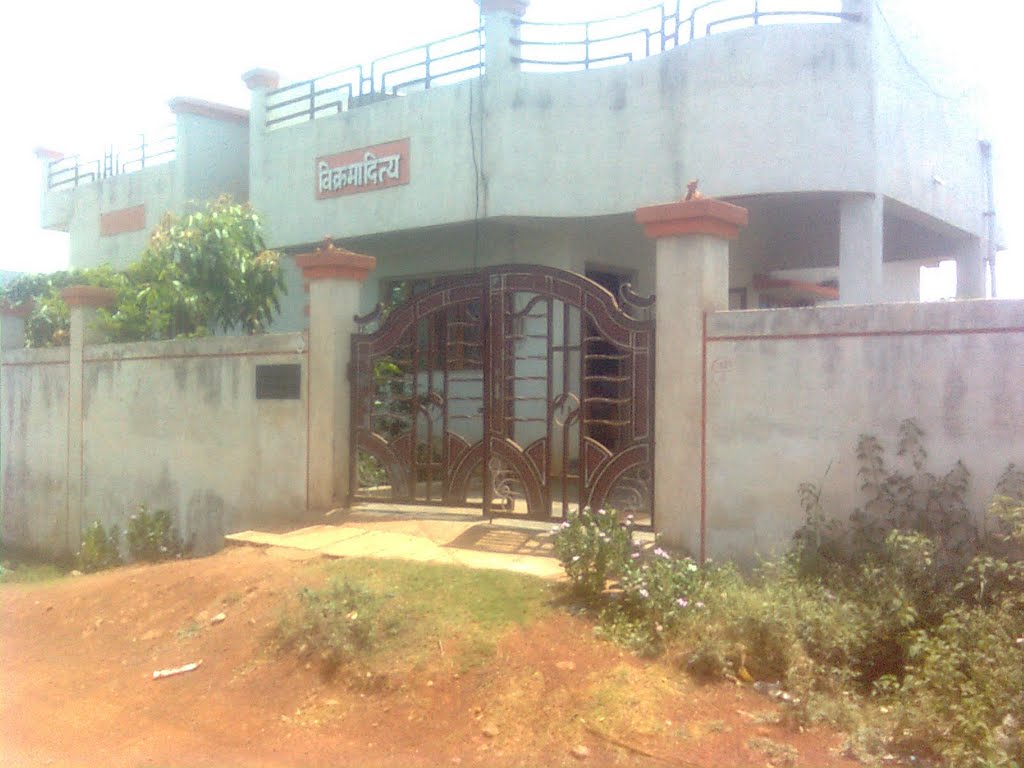 YUGAL-HOME