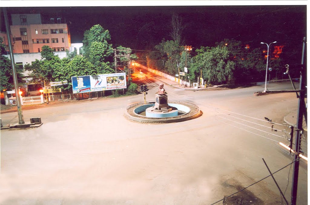 patel chowk durg