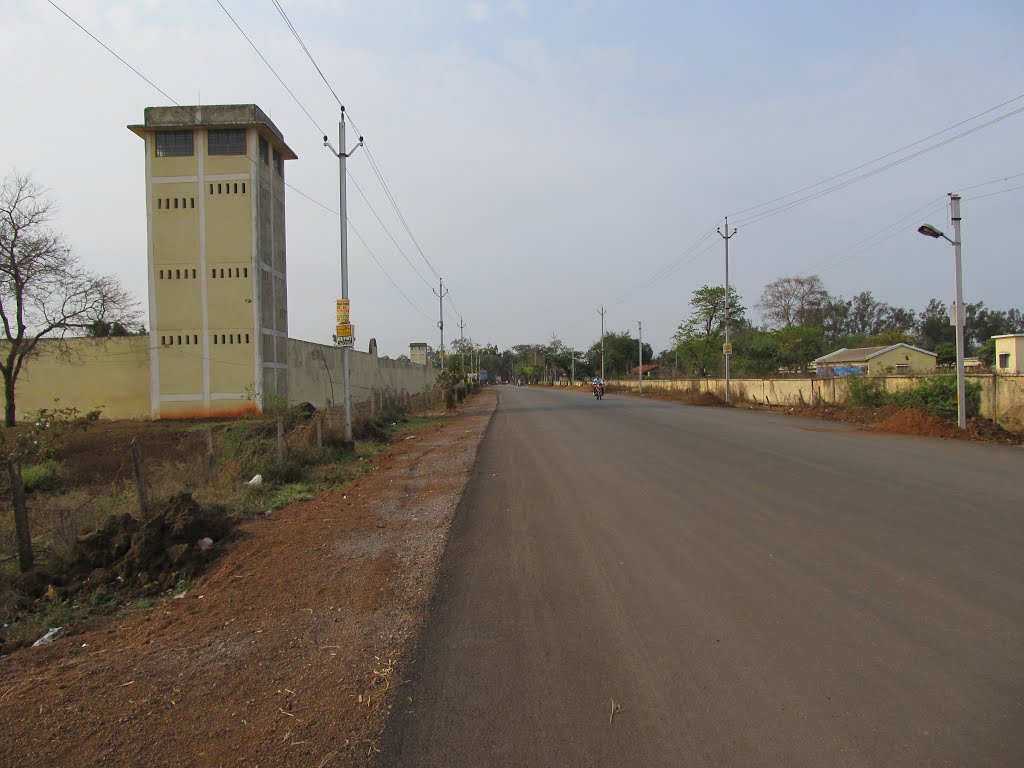 Bhilai