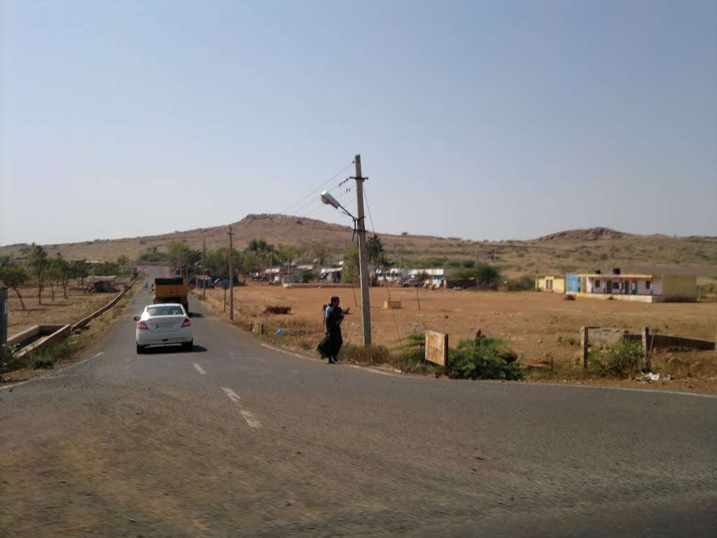 Konappanavar Dynasty, Bagalkot, Karnataka 587103, India