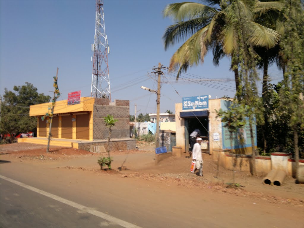 Konappanavar Dynasty, Bagalkot, Karnataka 587103, India