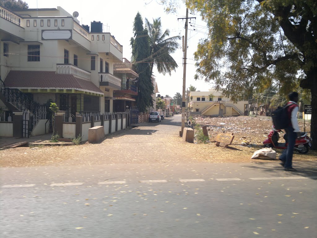 Vidayagiri, Bagalkot, Karnataka, India