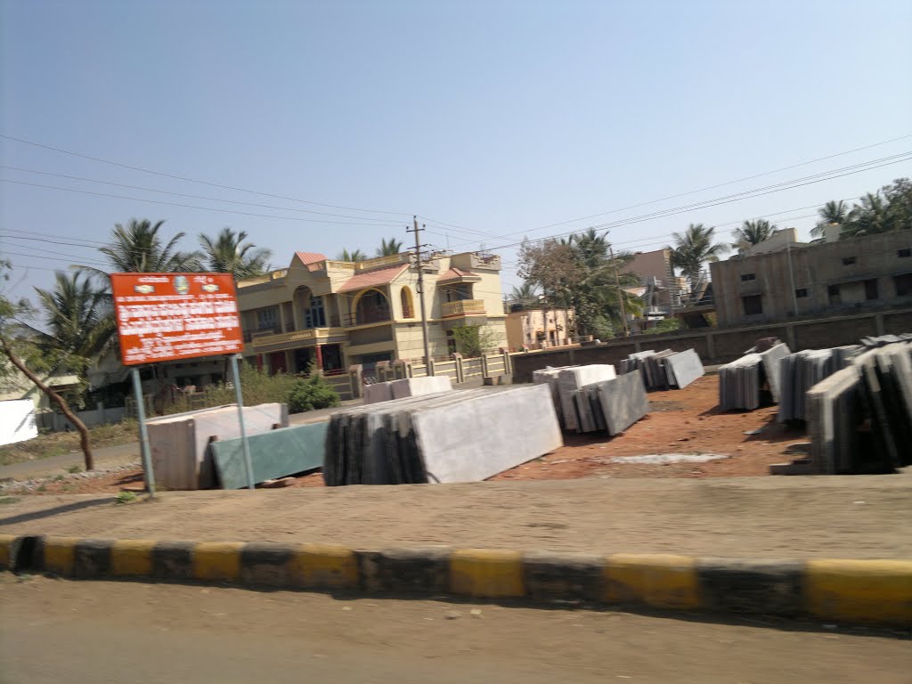 Vidayagiri, Bagalkot, Karnataka, India
