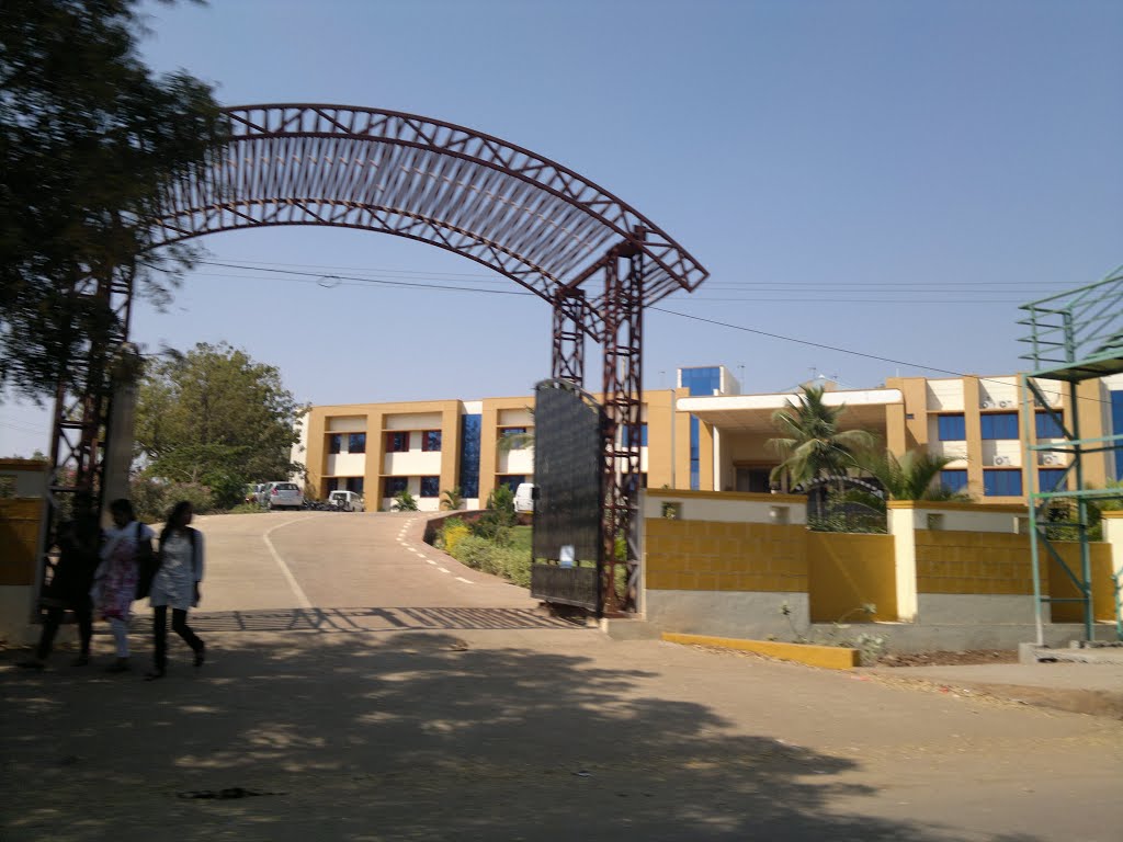 Eng College, Vidayagiri, Bagalkot, Karnataka, India