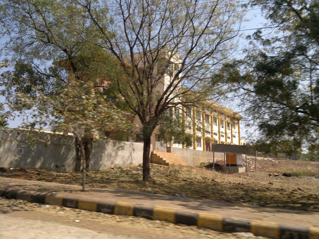 Vidayagiri, Bagalkot, Karnataka, India