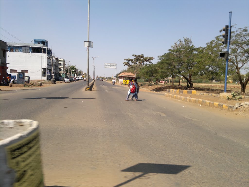Sector 4, Navanagar, Bagalkot, Karnataka, India